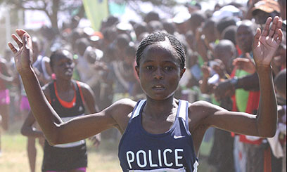 No let up in Kenya boundary team row