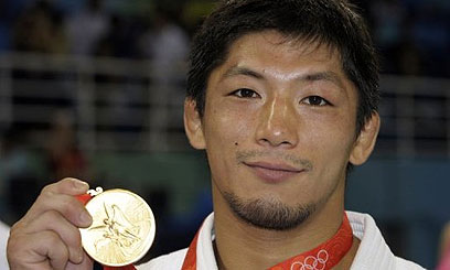 Japan Olympics star jailed for rape