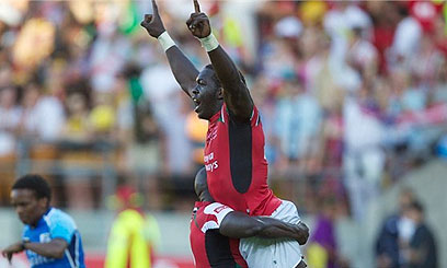 Kenya stun All Blacks for Main Cup final