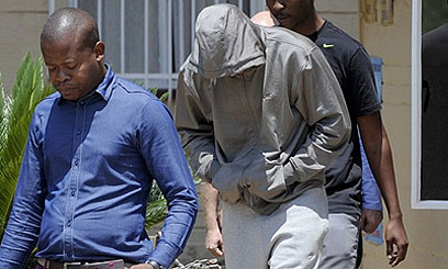 PISTORIUS-HOOD