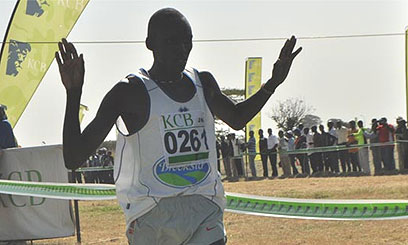 Minister Kilimo’s  guard shot dead