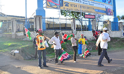 STARS-VERSUS-BAFANA