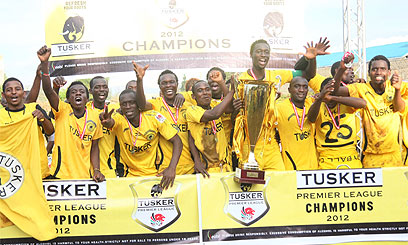Logarusic fumes, Tusker in away bliss