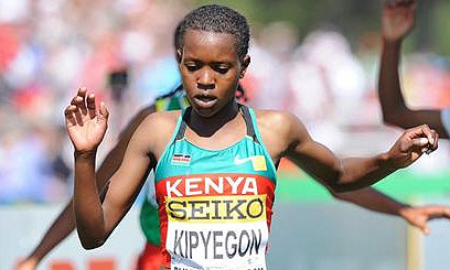 Kenya rules the World Cross-again!