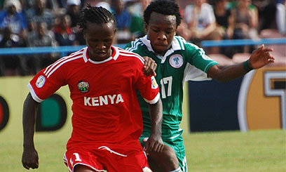 Slain Kenyans to be buried in the US