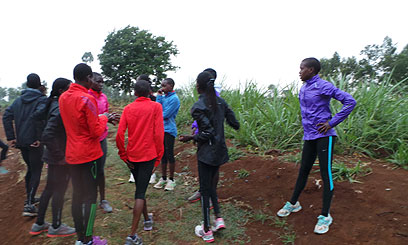 Ngilu and Kiunjuri trade daily barbs