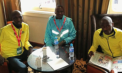 Campaigns for Sudan vote end