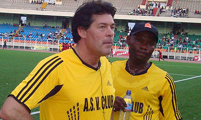 The man who took the ICC head on