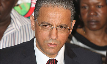 Sh800m to promote food security in Turkana