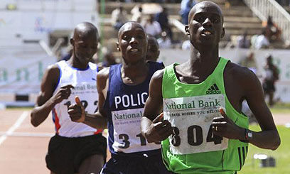 Kenya assembles team to meet UN Security Council