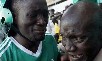 Kenyans abroad seek speedy law changes