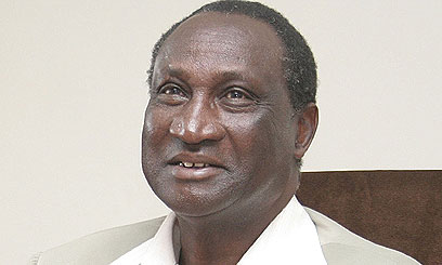 Stranded Kenyans back from Libya
