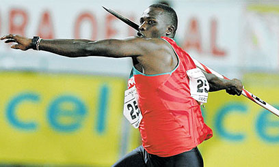 JULIUS-YEGO