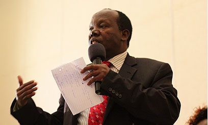 Uhuru, Ruto in all out war against Raila