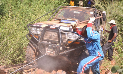 Raila, Uhuru told to end public insults