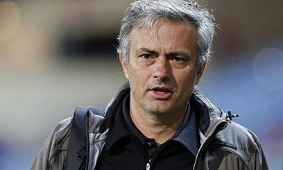 'Special One' officially back at The Bridge