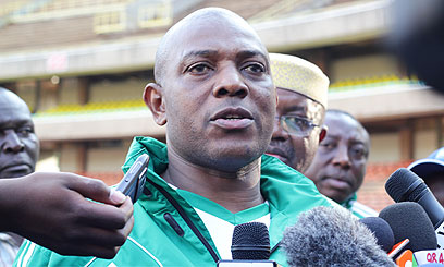 Kiplagat must face tribunal