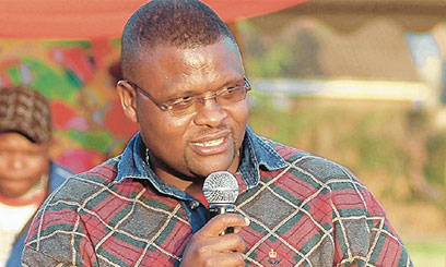 Plans to revamp the Kenya Uganda Railway on course