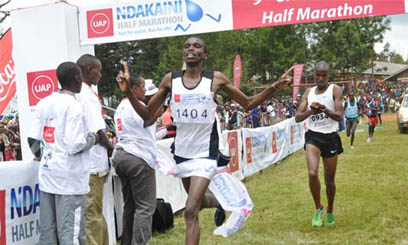 Win or win, says Ndereba
