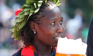 KIPLAGAT-BEER