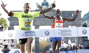 KIPSANG-STREAKER