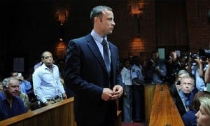 PISTORIUS-BAIL