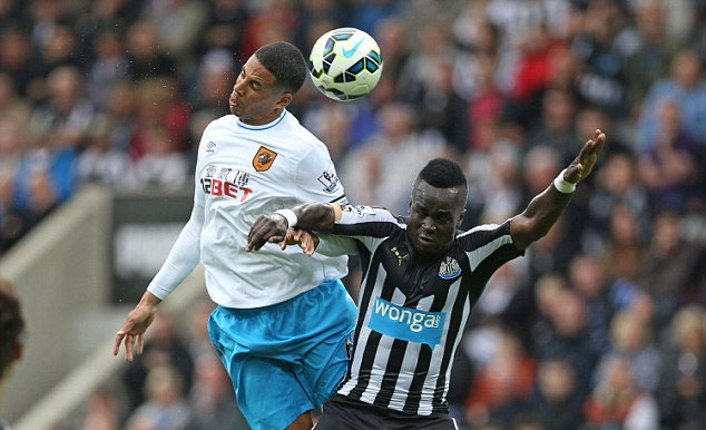 DAVIES-TIOTE