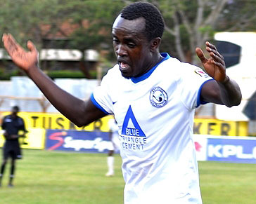 Sofapaka crowned GOtv Shield champions