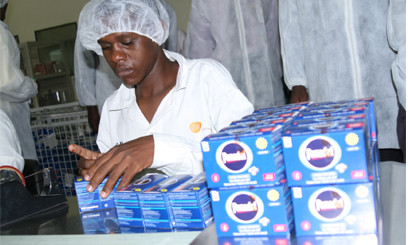 GSK wants fake drugs’ trade blocked
