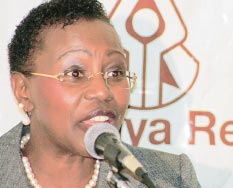 Kenya Re invests Sh163m in PTA Re
