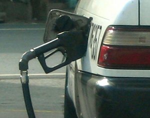 We are not responsible for fuel prices: Kiraitu