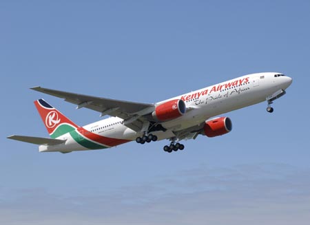 KQ hopeful for VAT exemption