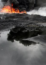 More losses in Nigeria after pipeline attack
