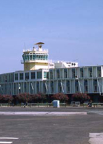 Nigeria senate probes airport contract scam