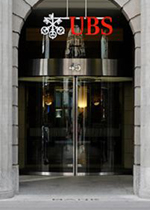 UBS board reeling huge subprime losses