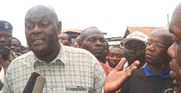 Govt adamant over Tana Sugar Project