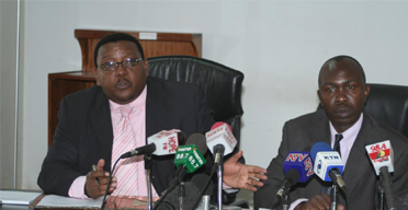 NSE renews Mwebesa s term