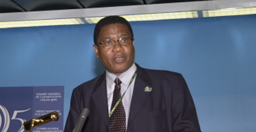 COMESA gets a new Secretary General