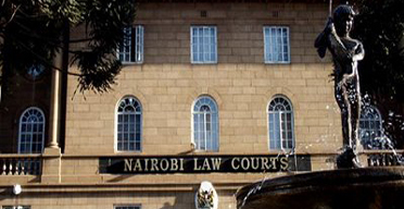 Court told how Nyaga boss withdrew millions
