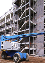 Govt develops new plan to improve construction