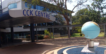 CCK to get new CEO next week