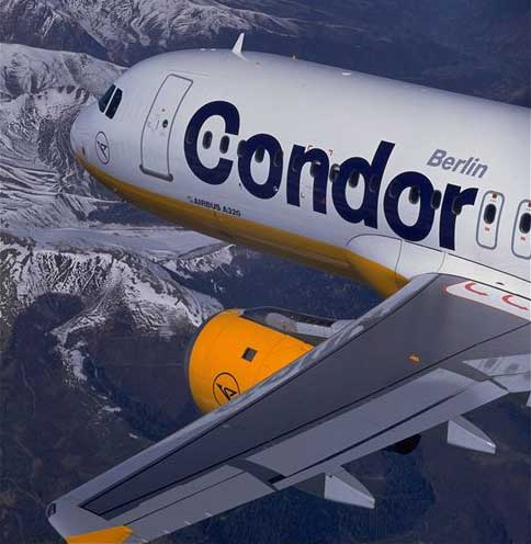 Thomas Cook, Air Berlin ditch Condor sale