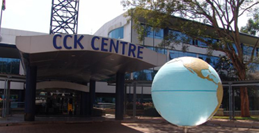CCK Board suggests 3 names for top job