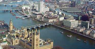 Raila to head investment delegation to London