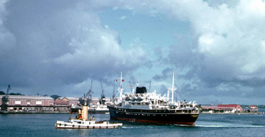 Mombasa port hit by workers’ go slow