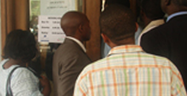Safaricom IPO refund delays explained