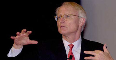 Harvard scholar faults Kenya s devt strategies