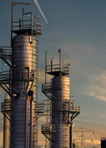 Civil action taken against Dutch oil firm