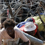 Influx of Zimbabweans drain Botswana resources, FM says