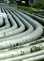Sabotage forces Shell to cut output in Nigeria